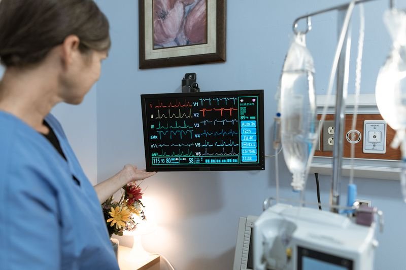 Cardiac Sciences