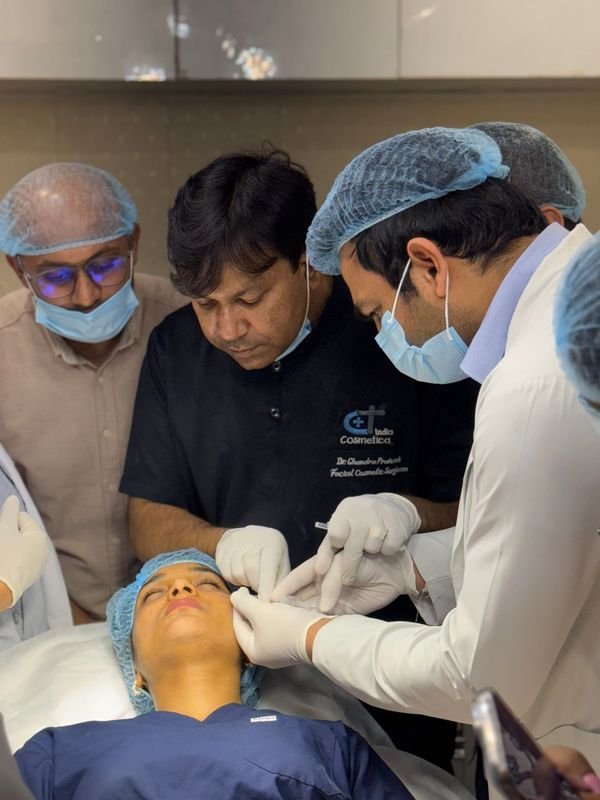 Cosmetic & Plastic Surgery