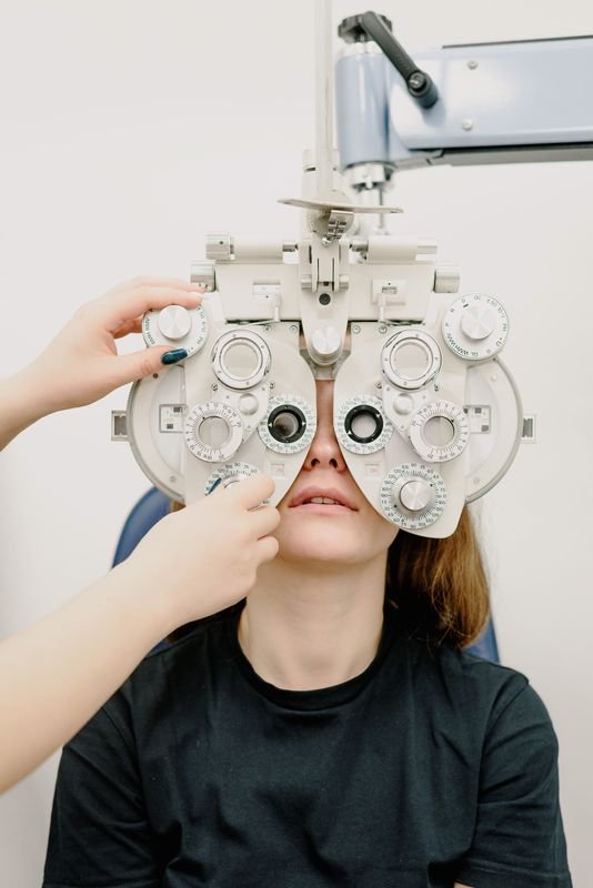 Eye Care