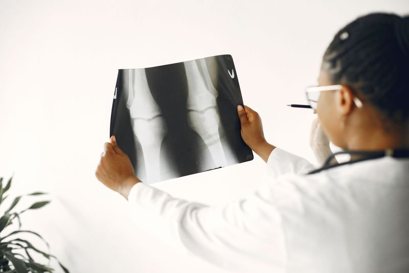 Orthopedics & Joint Replacement