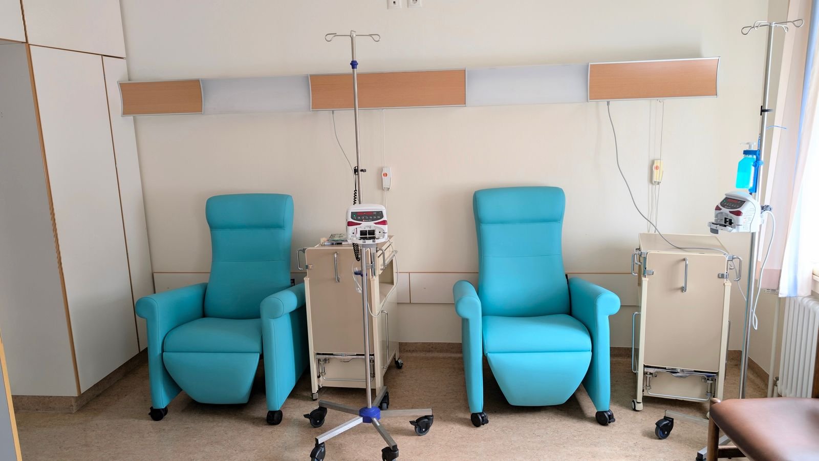 Oncology